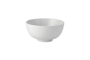 Pure White Rice Bowl 13.75oz / 390ml - Case of 24