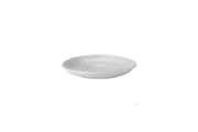 Pure White Double Well Saucer 6inch / 15cm