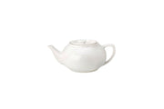 Pure White Teapot 30oz / 850ml - Pack of 12