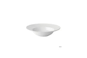 Anton Black Deep Winged Pasta Plate 12inch / 30cm - Pack of 6