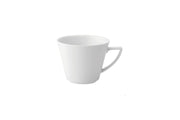 Anton Black Deco V Shaped Cup 12oz / 340ml - Pack of 6