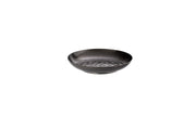 Vintage Black Seafood Tower Serving Bowl 9.75inch /24.5cm - Single of 1