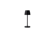 Grenada LED Cordless Lamp 22.5cm - Gold