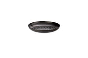 Vintage Black Seafood Tower Serving Bowl 11.5inch /29.5cm - Single of 1