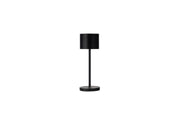 Tahiti LED Cordless Lamp 26cm - Black