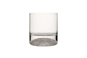 Nude Club Ice Whisky Tumblers 9oz / 250ml
