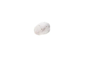 Rock Support for 4 Skewers, White Marble - Unit of 1