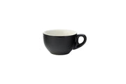 Barista Latte Black Cup 10oz / 280ml - Pack of 6