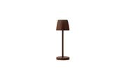 Mini Montserrat LED Cordless Lamp 26cm - Cocoa