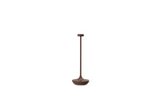 Saba LED Cordless Lamp 25cm - Corten