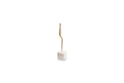 Marble Cube Stand for Skewers and Tongs  - Pack of 6