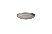 Vintage Steel Seafood Tower Serving Bowl 11.5inch / 29.5cm - Single of 1