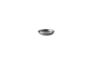 Vintage Steel Coupe Plate 5.90inch / 15cm - Pack of 6