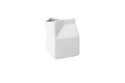 Titan Ceramic Milk Carton 10.5oz / 300ml