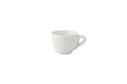 Barista Espresso White Cup 2.75oz / 80ml - Pack of 12