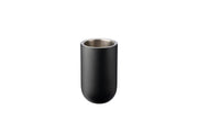 Matt Black Wine Cooler - Pack of 6