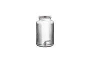 Ribbed Punch Barrel 6ltr - Single of 1