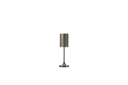 Cayman Micro LED Cordless Lamp 20cm - Gunmetal
