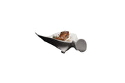 Veal Shoulder Porcelain Plate - Unit of 1