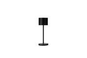 Tahiti LED Cordless Lamp 26cm - Black
