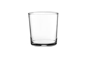 Toughened Tubo Tumblers 13oz / 370ml - Pack of 12
