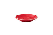 Barista Espresso Red Saucer 4.5inch/11.5cm - Pack of 12