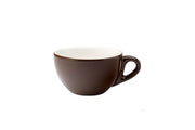 Barista Cappuccino Brown Cup 7oz / 200ml - Pack of 6