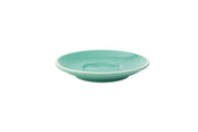 Barista Green Saucer 6inch / 15cm