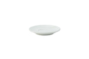 Barista White Saucer 6inch / 15cm - Pack of 12