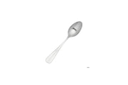 Rattail 18/0 Tea Spoon - Pack of 12