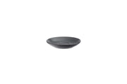 Barista Espresso Matt Grey Saucer 4.75inch / 12cm - Pack of 12