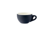 Barista Cappuccino Matt Navy Cup 7oz / 200ml - Pack of 12