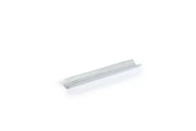 Razor Shell Glass Plate - Pack of 2