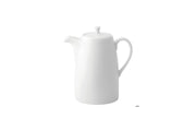 Anton Black Coffee Pot 21oz / 600ml - Pack of 6