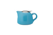 Barista Blue Teapot 15oz / 450ml - Pack of 6