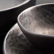 Midas Pewter Coupe Bowl 8.5inch / 21.5cm - Pack of 6