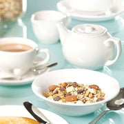 Pure White Teapot 15oz / 430ml - Pack of 12