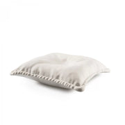 Pillow Porcelain Plate - Pack of 2