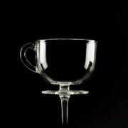 Tea Cup - Tail - Unit of 1