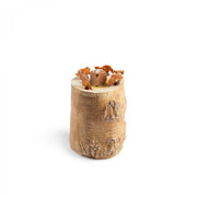 Low Branch Plate - Unit of 1