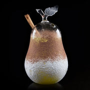 Pear Glass - Unit of 1