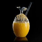 Mango Glass - Unit of 1