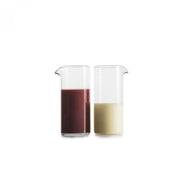 BORO Glass Jar - Unit of 1