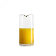 BORO Glass Jar - Unit of 1