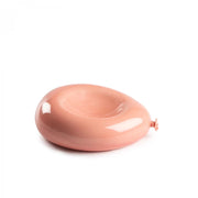 Globus Plate (Porcelain) - Unit of 1