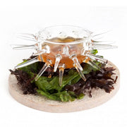 Sea Urchin Glass - Unit of 1
