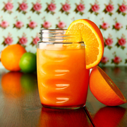 Drinking Jar With Grip 18oz / 510ml