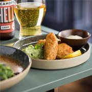 Saltburn Chip Pot 10.25oz / 300ml - Pack of 6