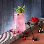 Dried Raspberries 100g