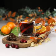 Double-Walled Mug 8oz / 220ml - Pack of 6